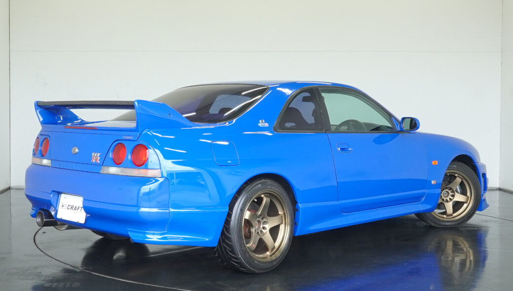 Skyline GT-R