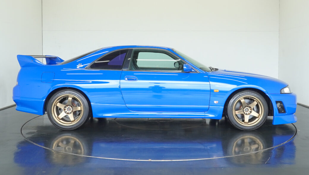 Skyline GT-R