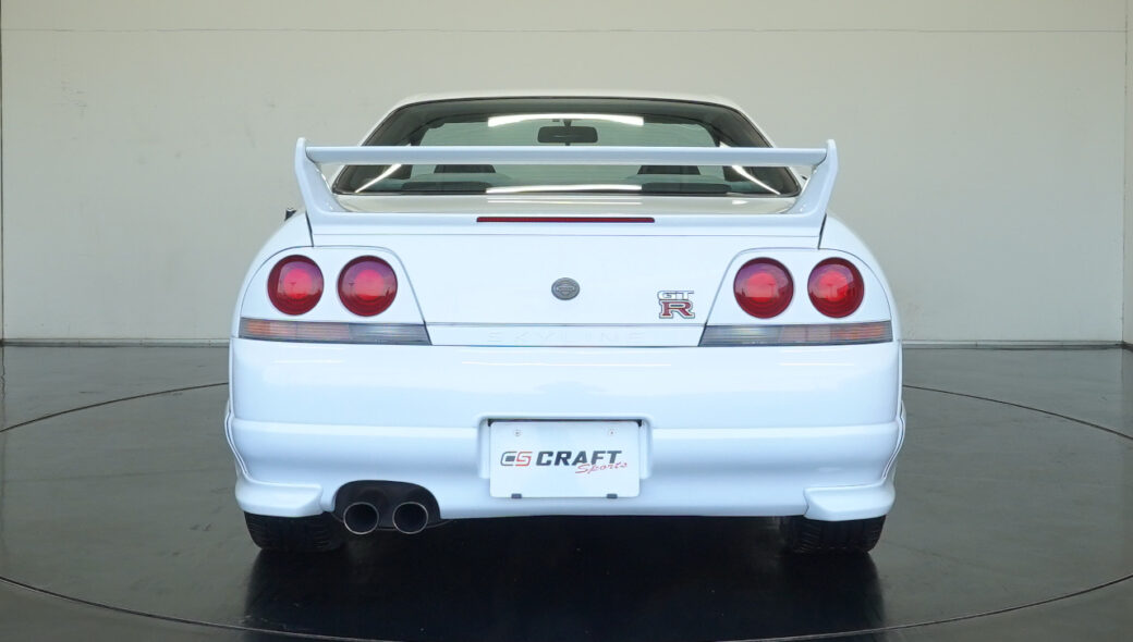 Skyline GT-R