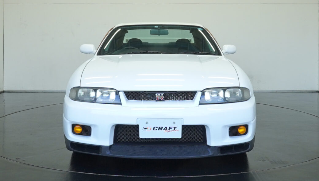 Skyline GT-R