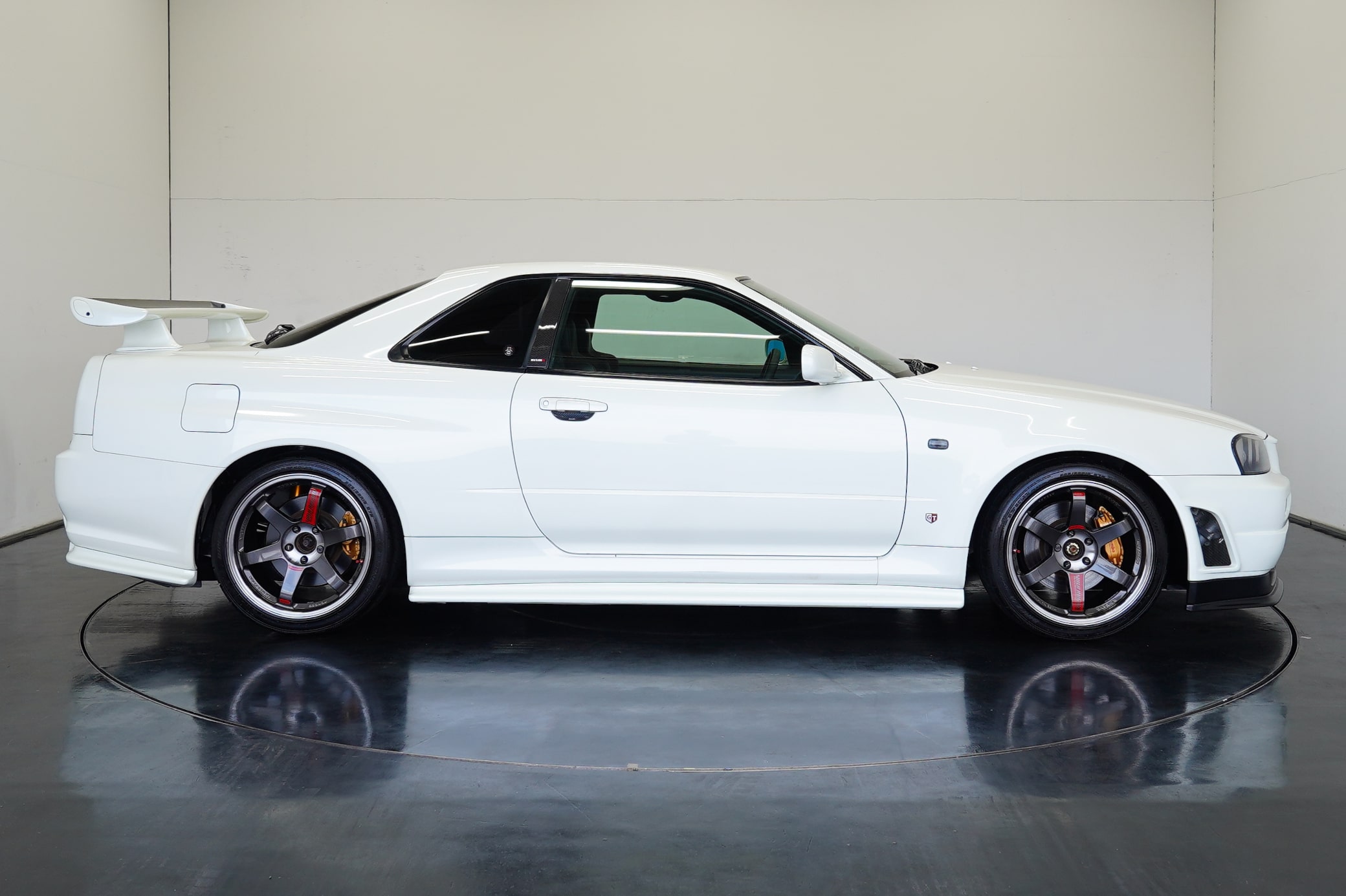 News | Pre-owned NISSAN GT-R for sale Craft Sports Japan