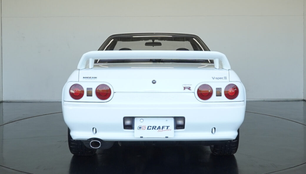 Skyline GT-R