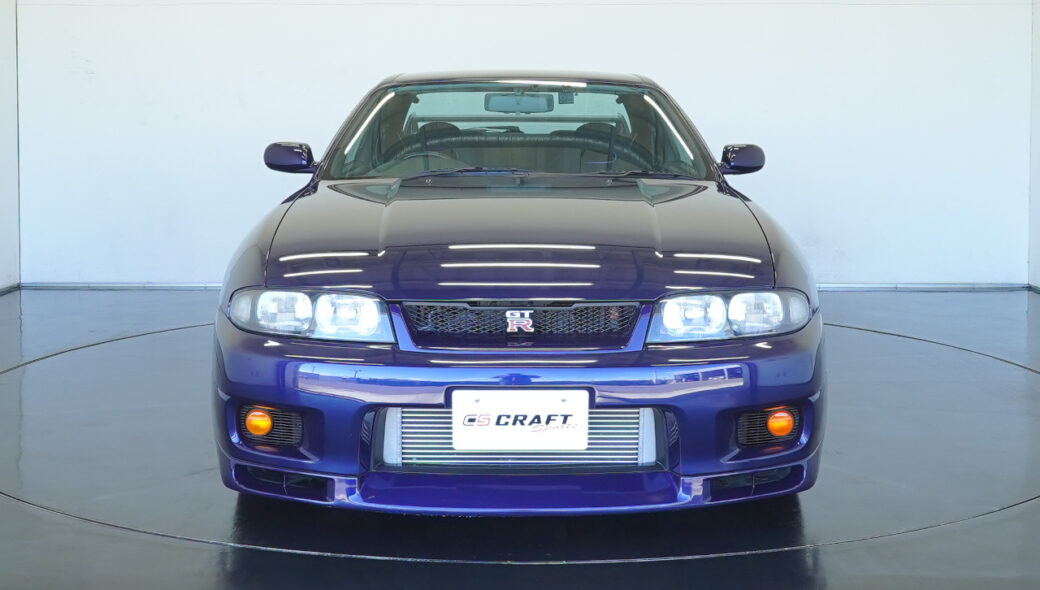 Skyline GT-R